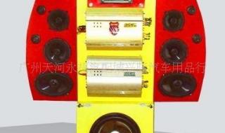 音响试音曲 音响试音曲