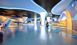 杭州绿色建筑科技馆