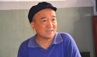 李保田主演的电视剧