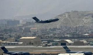 阿富汗跟谁打仗2021