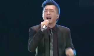 庾澄庆好听的歌