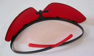 太阳镜什么颜色好 太阳镜什么颜色好