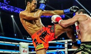 武林风王洪祥第31场 武林风王洪祥第31场