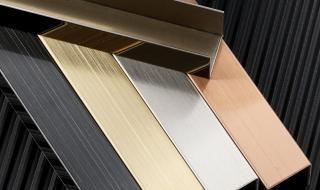 不锈钢u型槽 不锈钢u型槽