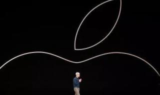 苹果现任ceo 苹果现任ceo
