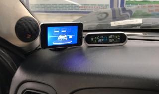 铁将军倒车雷达 铁将军倒车雷达