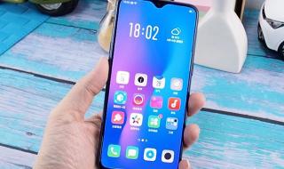 oppo手机新品 oppo手机新品