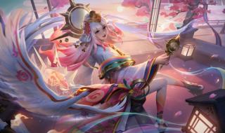 王者荣耀限定皮肤