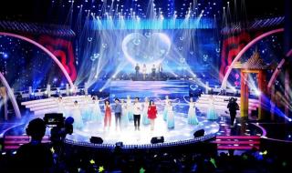 中央一套中秋晚会