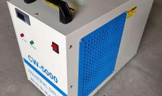 小型工业冷水机 小型工业冷水机