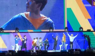 ninepercent演唱会