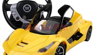 遥控车漂移 遥控车漂移