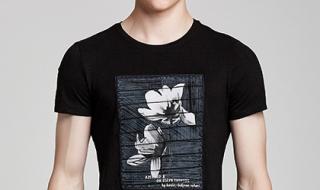 个性t恤设计 个性t恤设计