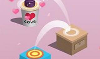 跳一跳技巧 跳一跳技巧