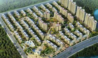 维也纳花园 维也纳花园