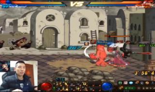 DNF一键连发 DNF一键连发