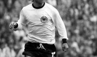 世界杯历史射手榜