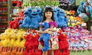 环球影城全球有几个