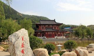 西安旅游攻略 西安旅游攻略