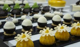 西点师培训 西点师培训