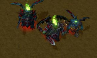 dota恐惧魔王 dota恐惧魔王