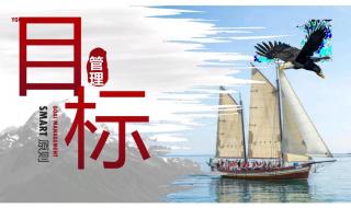 目标管理smart原则 目标管理smart原则