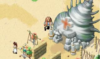 最新回合制网游