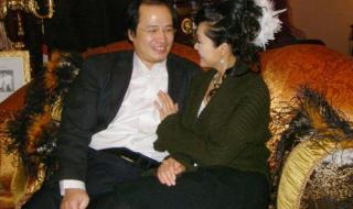 于文华的丈夫是谁 于文华的丈夫是谁