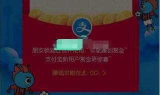 支付宝红包码在哪里