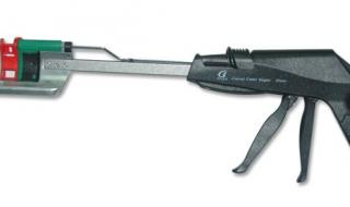 消化道吻合器 消化道吻合器