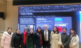 湖南师大外国语学院 湖南师大外国语学院