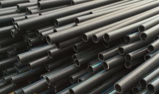 聚乙烯管材生产厂家