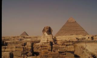 世界十大文化遗产 世界十大文化遗产