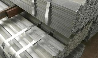 热镀锌钢材价格 热镀锌钢材价格