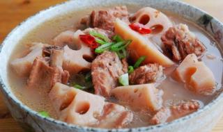 煲汤食谱大全及做法 煲汤食谱大全及做法