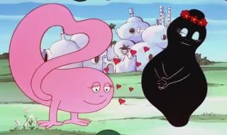 巴巴爸爸中文版全集