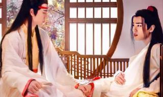 魔尊怀了仙尊的孩子