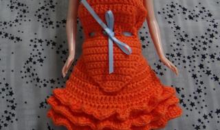 芭比娃娃多少钱一个