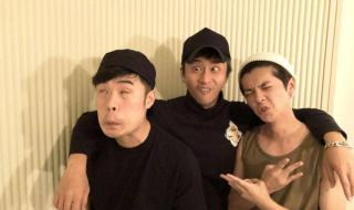 邓超为什么不上跑男了 邓超为什么不上跑男了