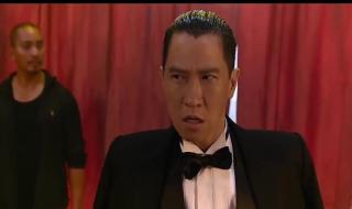 周润发赌神出场曲 周润发赌神出场曲