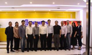 平顶山职业技术学院