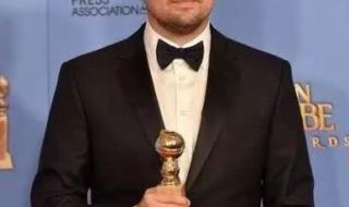 小李子奥斯卡 小李子奥斯卡