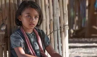 朱莉安吉丽娜电影