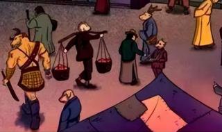 罗刹海市刀郎歌词解读 罗刹海市刀郎歌词解读