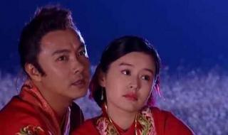 傅红雪和谁在一起了 傅红雪和谁在一起了