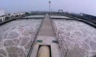 高盐废水处理专业公司 高盐废水处理专业公司