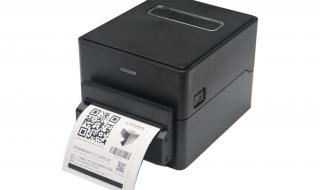 西铁城条码打印机 西铁城条码打印机