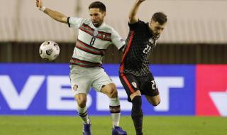 克罗地亚足球国家队员