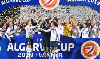 中国女足vs葡萄牙女足