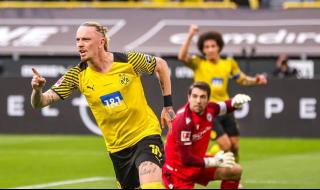 德甲联赛最新比分榜